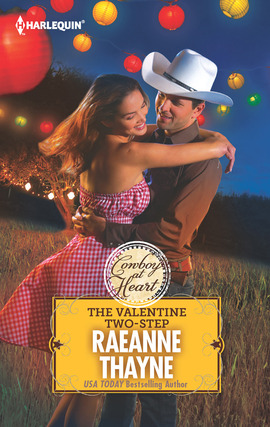 Title details for The Valentine Two-Step by RaeAnne Thayne - Available